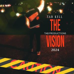 THE VISION (2024) [Explicit]