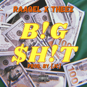 Big **** (Explicit)