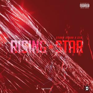 Rising star(feat. Str)
