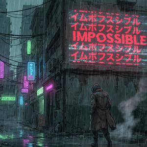 Tomorrow Is Now (Explicit)