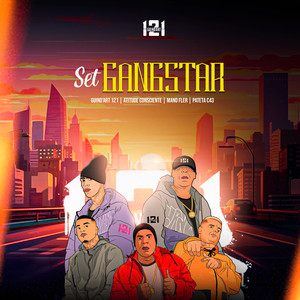 Set Gangstar (Explicit)