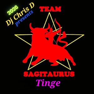 Tinge (Radio Edit)