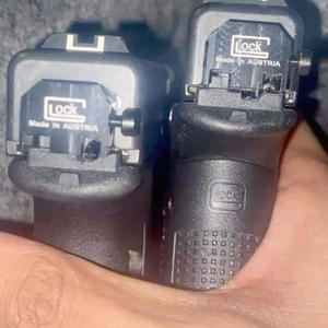 On My Second Button (Explicit)