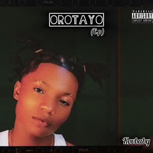 Orotayo (E.P)