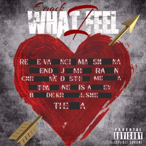 What I Feel (Explicit)