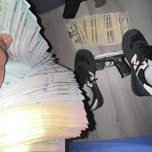 Betchu Can't (feat. Lul jay) (Explicit)