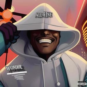 Wonder (Explicit)