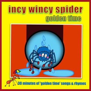 incywincyspidergoldentime