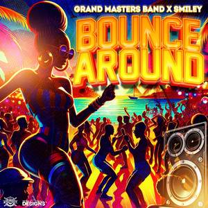 Bounce Around