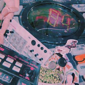 HEATWAVE (feat. Tvkii)