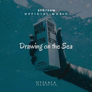 Drawing on the Sea