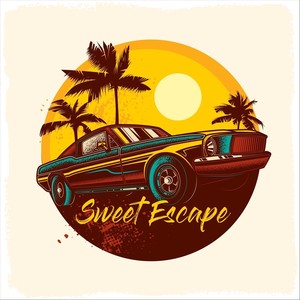 Sweet Escape (feat. Wesley Madison)