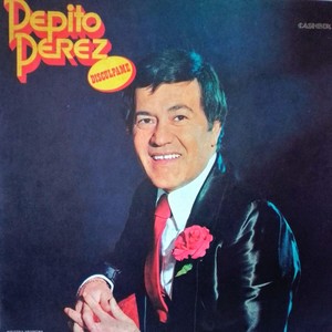 Pepito Perez - Sal Y Agua