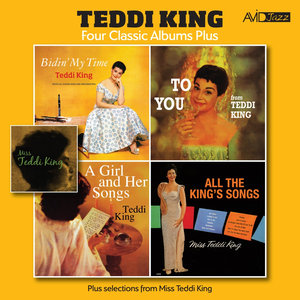 To You from Teddi King (Remastered)