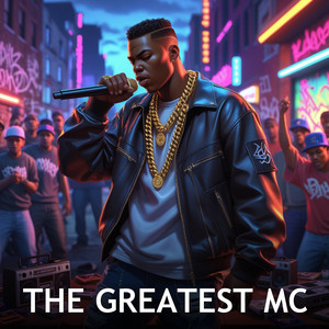 The Greatest Mc