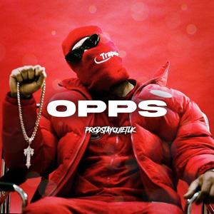 OPPS (feat. stayquietlk)
