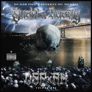 COMEUPOUTYOSHIT' (feat. Die Slow Posse) (Explicit)