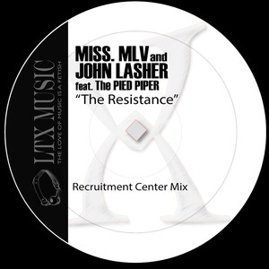 The Resistance (Recruitment Center Mix)