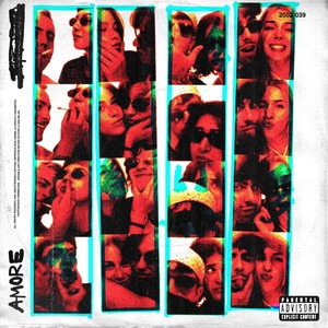 AMORE (Explicit)