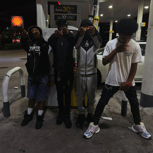 Stop Dissin (Explicit)