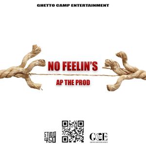 No Feelin's (Explicit)