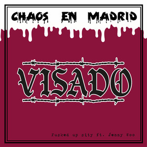 ****ed up City (Chaos En Madrid) (Explicit)