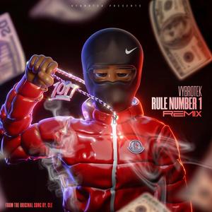 Rule Number 1 (Explicit)