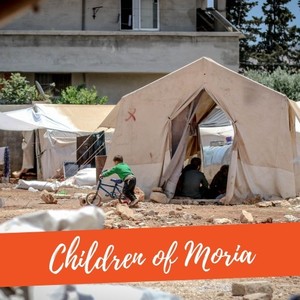 Children of Moria