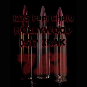 7.62 (feat. HOLLYWOOD & 0517 IRAK) [Explicit]