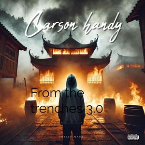 The come back story pt2 (Explicit)