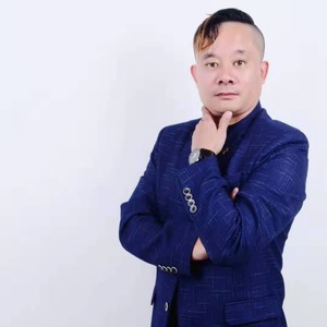 我就是一个多情的男人