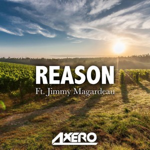 Reason(feat. Jimmy Magardeau) (Original Mix)
