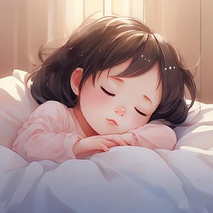 羊水声长嘘音哄宝宝睡觉觉