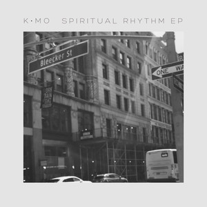 Spiritual Rhythm EP