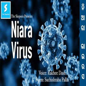 Niara Virus (feat. Rakhee Dash & Suchishraba Pallai) [Radio Edit]