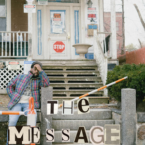 The Message (Heart Of It)