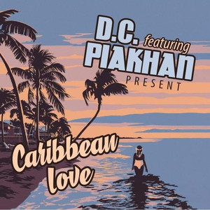 Caribbean Love (Explicit)