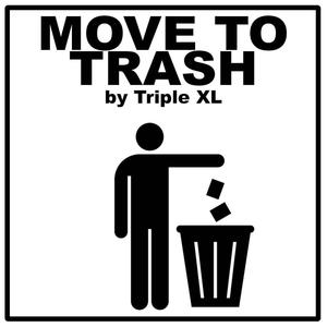 MOVE TO TRASH (Explicit)