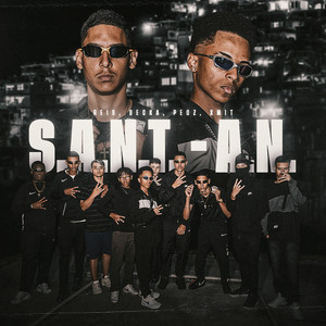 S.A.N.T.-A.N. (Explicit)