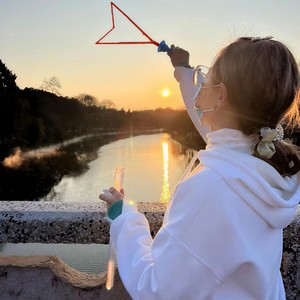 金莎-星月神话 (国会鼓) (支小柱 remix)