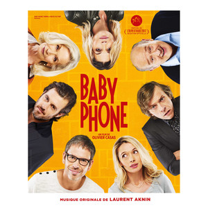 Baby Phone (Original Motion Picture Soundtrack)