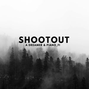A Dreamer & Piano_fi - Shootout Rain Lofi (Slowed Down)