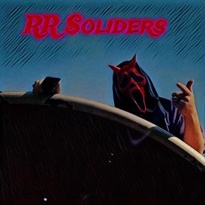 RR SOLIDERS 4L (feat. JPZ) [Explicit]