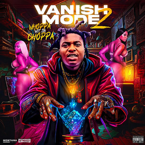 Vanish Mode 2 (Explicit)