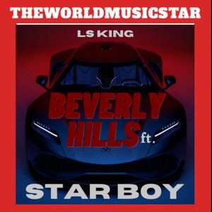Beverly Hills (Explicit)