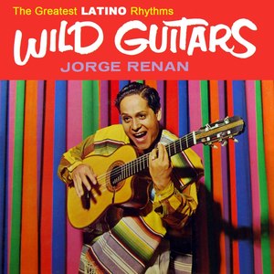 Wild Guitars