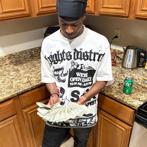 Bobby N Whitney (feat. 56Taay) (Explicit)