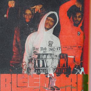 Bleed hrr (feat. Smoove Wicked & Beno) (Explicit)