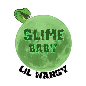 Slime Baby