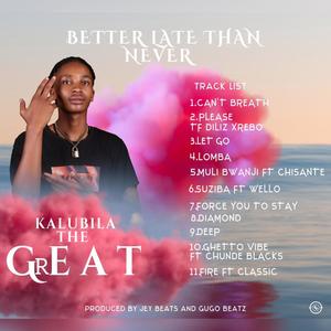 Fire (feat. Klassic)